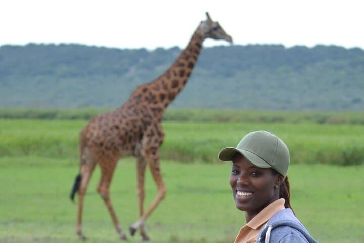 One-Day Akagera Big Five Safari: Full-Day Game Drive from Kigali photo 5