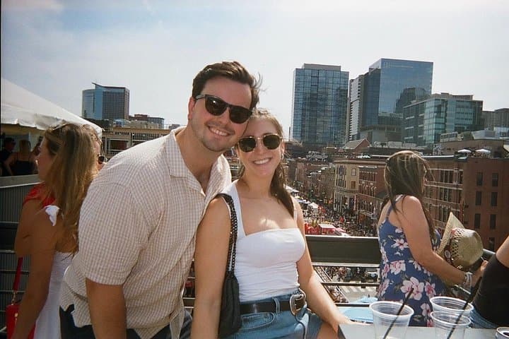 Nashville Nightlife Photo Tour: Capture Your Night Out with a Pro photo 2