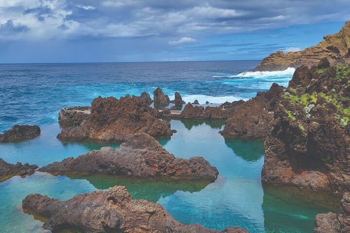 Madeira Private Electric Tour: South Coast Scenic Full-Day Experience photo 3