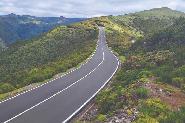 Madeira Private Electric Tour: South Coast Scenic Full-Day Experience photo 5