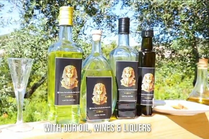 Dubrovnik to Split Luxury Transfer with 5-Course Sea-to-Table Lunch photo 2
