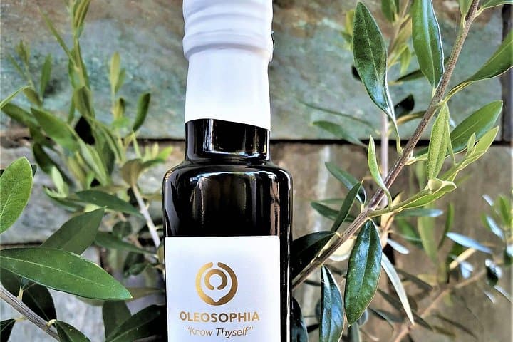 Corinth Canal to Nemea: Private Mercedes Olive & Wine Tour in the Fields photo 4
