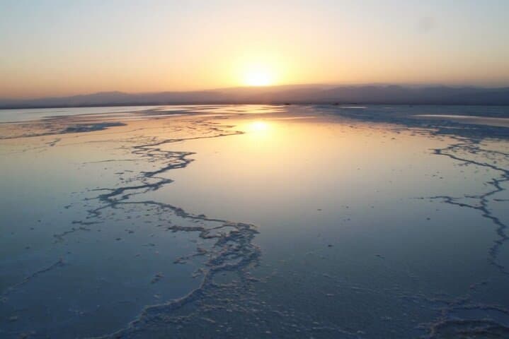 Danakil Depression 3-Day Erta Ale & Dallol Adventure