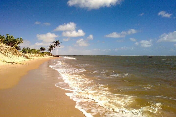 Explore Atins — Lagoons, Dunes & Fishing Villages of Lençóis Maranhenses photo 4