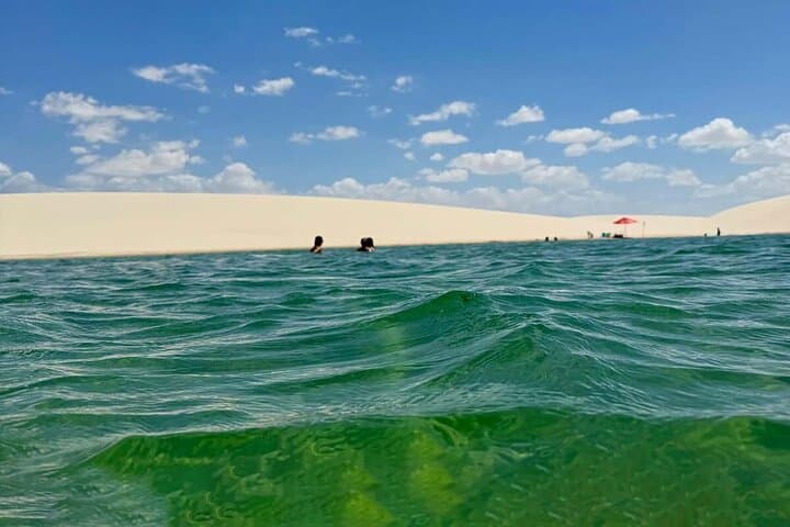 Explore Atins — Lagoons, Dunes & Fishing Villages of Lençóis Maranhenses photo 3