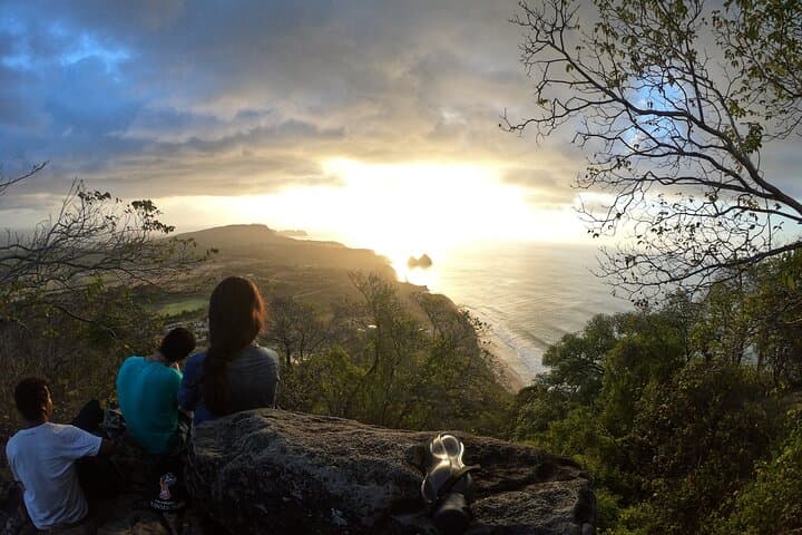 Fernando de Noronha Trails: Atalaia & Piquinho Hike and Snorkel Adventure photo 5