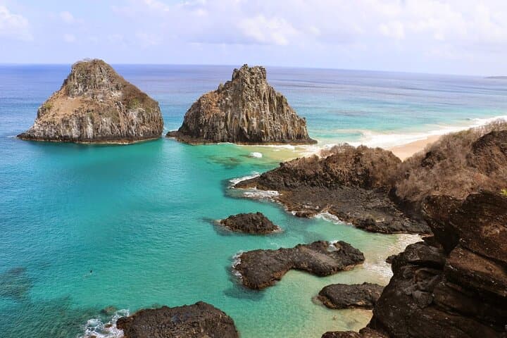VIP Sunset Boat & Aquasub at Morro Dois Irmãos, Fernando de Noronha photo 6