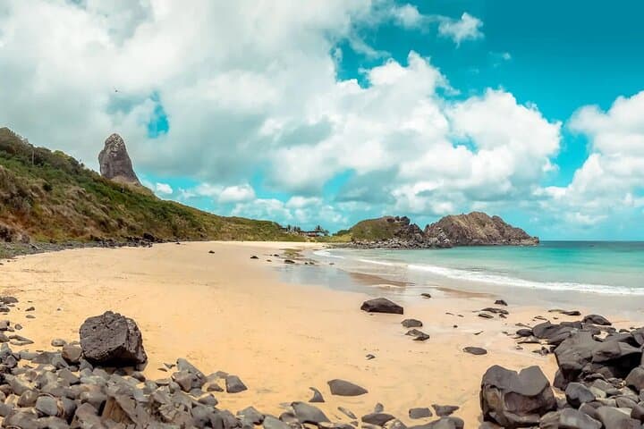 VIP Sunset Boat & Planasub Experience in Fernando de Noronha photo 3
