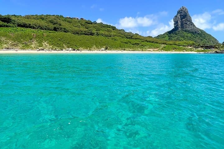 VIP Sunset Boat & Planasub Experience in Fernando de Noronha photo 5