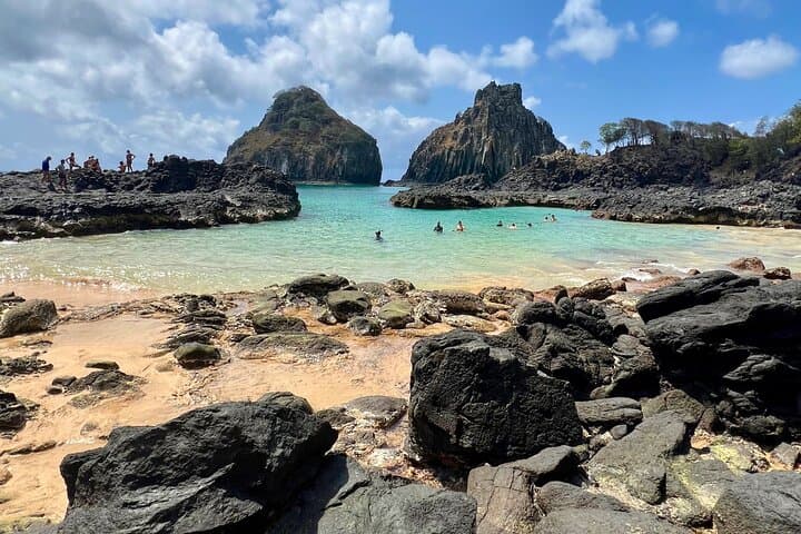 VIP Sunset Boat & Planasub Experience in Fernando de Noronha photo 6