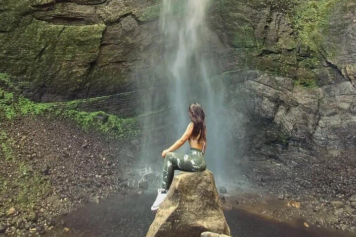 Full-Day Gocta Falls Hike from Chachapoyas: Cocachimba to the Second Cataract