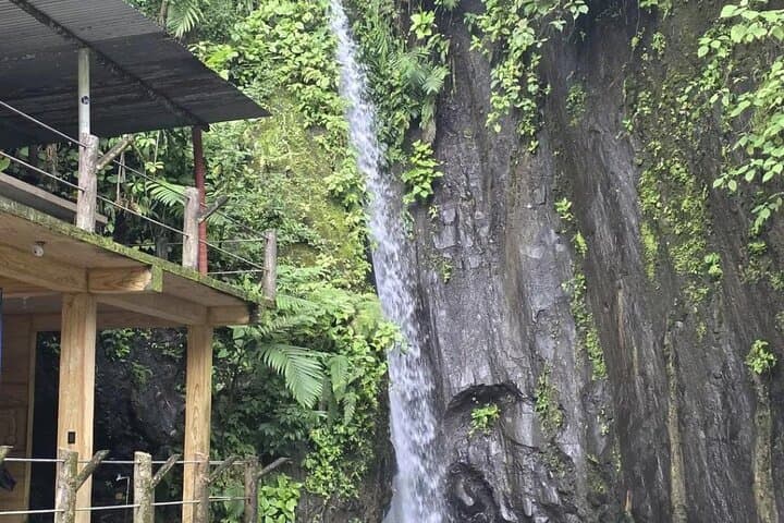 Full-Day Gocta Falls Hike from Chachapoyas: Cocachimba to the Second Cataract photo 6