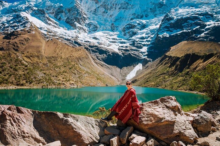 Humantay Lake Day Hike from Cusco: High-Altitude Views of the Apu Humantay