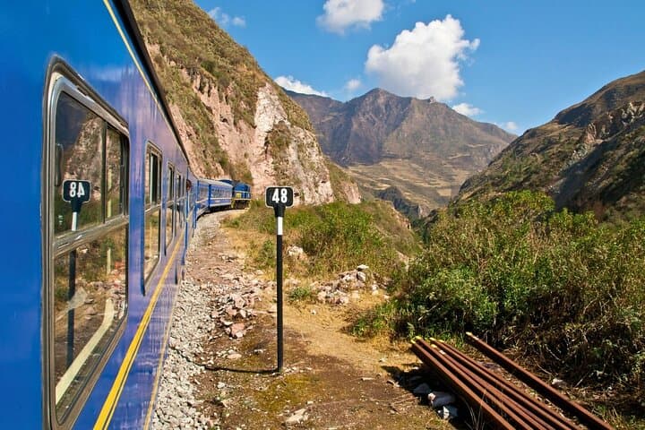 Machu Picchu Full-Day Guided Experience from Cusco: Train, Terraces & Temples photo 6