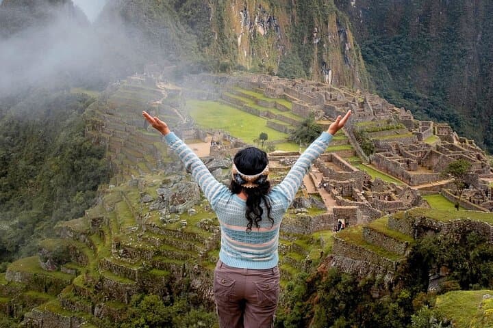 Machu Picchu Full-Day Guided Experience from Cusco: Train, Terraces & Temples photo 3
