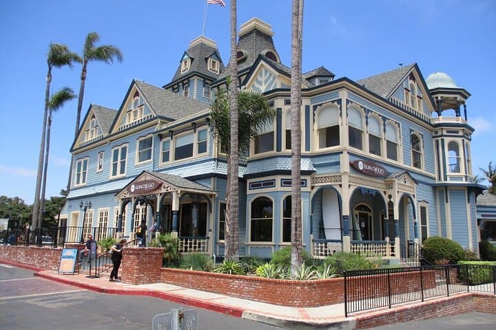 Explore Carlsbad Seaside Village: A Private Coastal Journey from Los Angeles photo 4