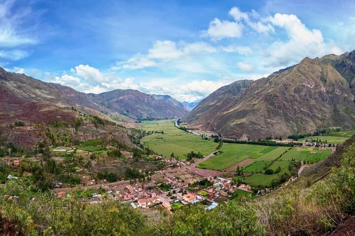 Moray Terraces and Maras Salt Mines Day Tour from Cusco photo 3