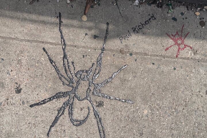 Street Art in NYC: Power, Politics & Place — 90-Minute Chelsea & Meatpacking Walking Tour photo 3
