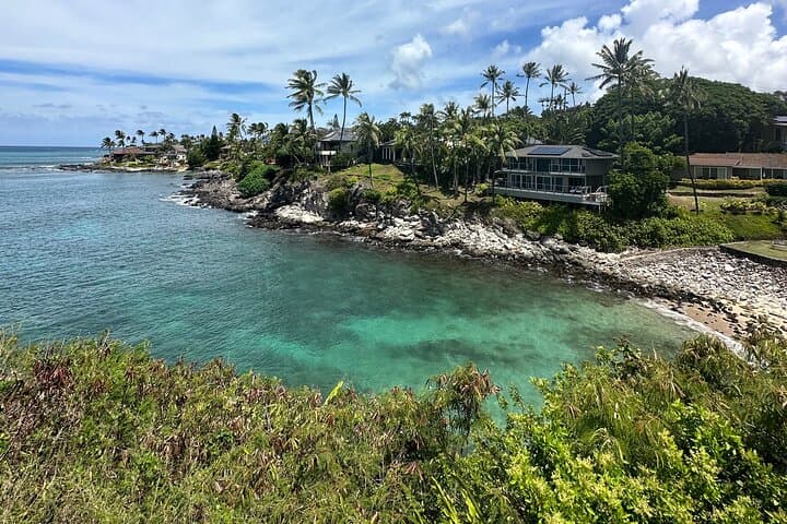 Full-Day Private Maui Tour: Hidden Beaches, Waterfalls & Snorkeling photo 6