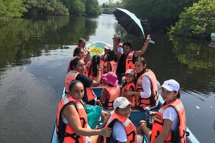 Emerald Coast Adventure: Ventanilla, Mazunte & Zipolite from Huatulco