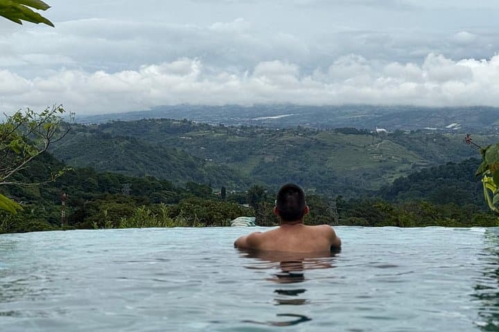 Esencia Orosi Thermal Experience: Hacienda Hot Springs, Coffee Trails & Colonial Orosi photo 3