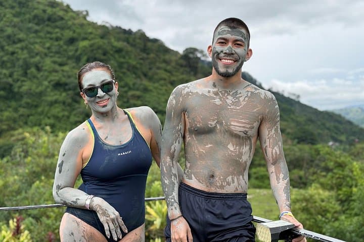 Esencia Orosi Thermal Experience: Hacienda Hot Springs, Coffee Trails & Colonial Orosi photo 4