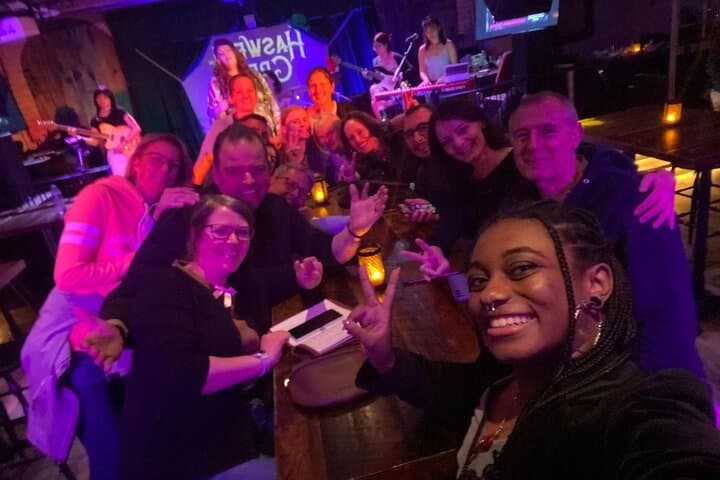 Hell's Kitchen Night Tour: Gangsters, Heroes & NYC Cocktail Crawl