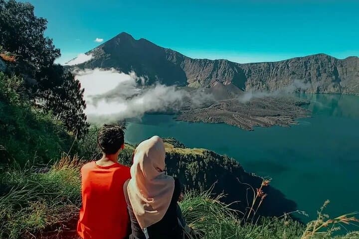 One-Day Rinjani Trek to Senaru Crater Rim: Day Hike Guide photo 4