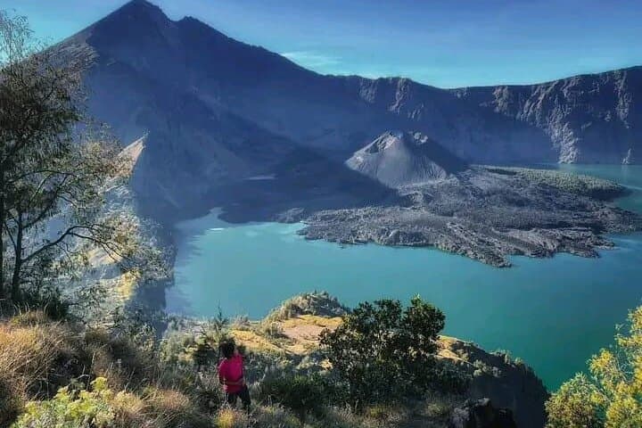 One-Day Rinjani Trek to Senaru Crater Rim: Day Hike Guide photo 5