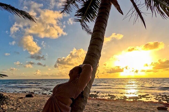 Private Sunrise Boat to Cayo Acuario — San Andrés Early-Morning Tour photo 5