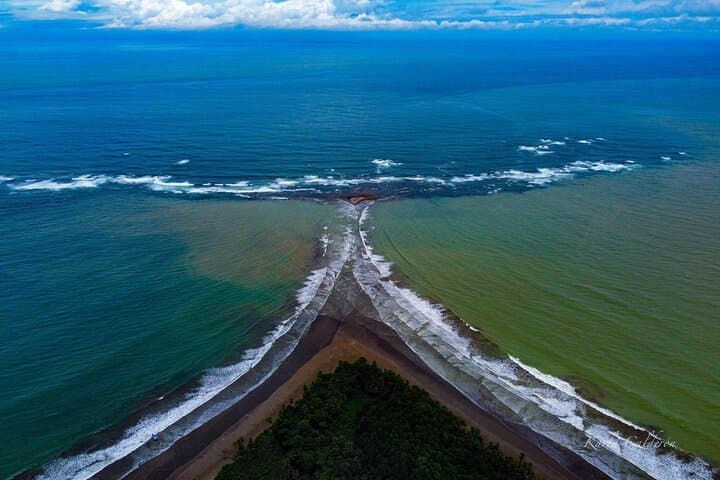 Private Whale Watching Tour in Uvita — Humpbacks, Dolphins & Whale’s Tail photo 3