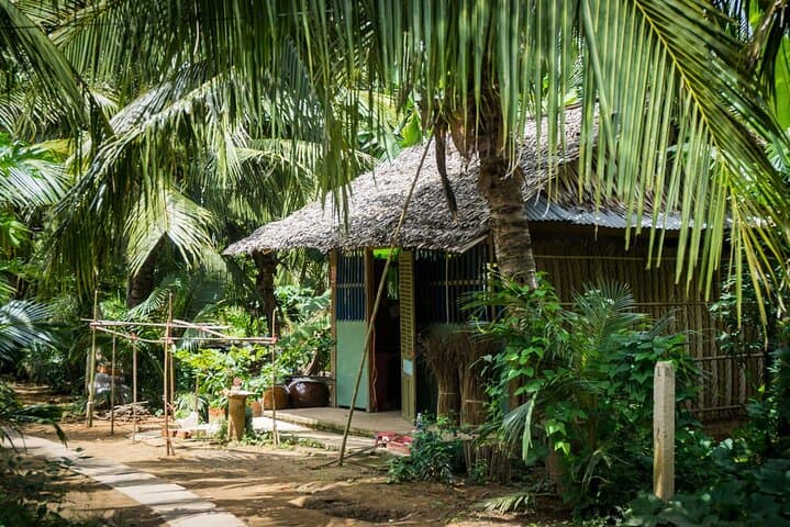 Mekong Delta Day Tour from Ho Chi Minh City: Islands, Markets & Local Life photo 5