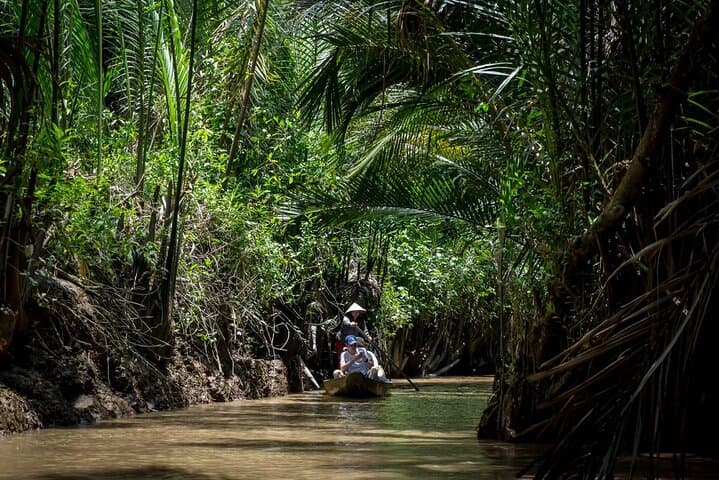 Mekong Delta Day Tour from Ho Chi Minh City: Islands, Markets & Local Life photo 4