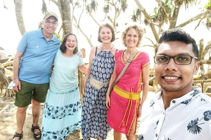 Sri Lanka Private Airport Transfers & Tailored Island Tours — 24/7 Reliable Service photo 1