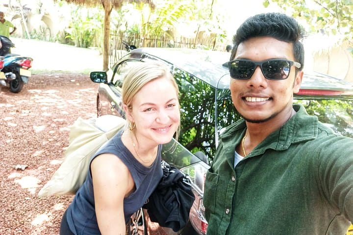 Sri Lanka Private Airport Transfers & Tailored Island Tours — 24/7 Reliable Service photo 4