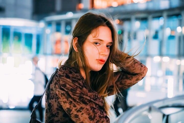 Tokyo Nights: Shibuya Photo Adventure photo 3