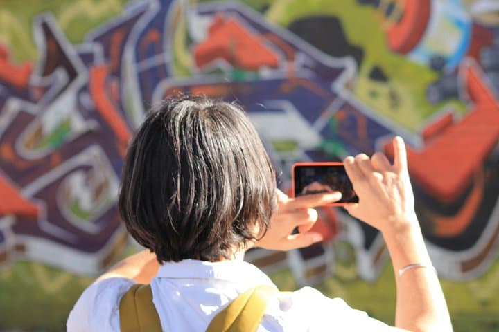Johannesburg City Walk: Half-Day Guided Cultural & Historical Tour photo 2