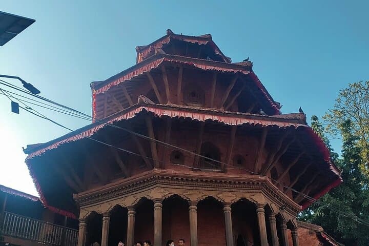 One-Day UNESCO Tour of Kathmandu Valley: See Seven Heritage Sites in a Day photo 2