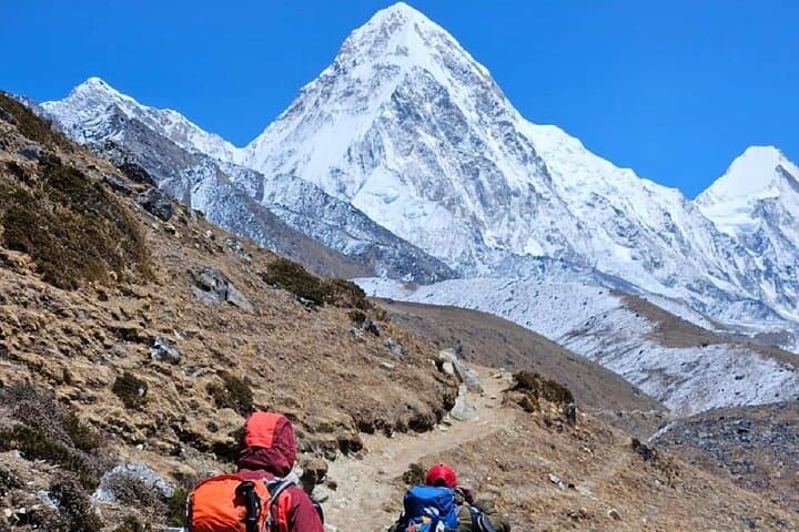 Everest Base Camp Trek from Lukla: 11-Day Guided Himalayan Trek photo 3