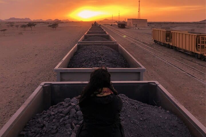 4-Day Adrar Sahara Adventure: Chinguetti, Oases & Iron Ore Train photo 3