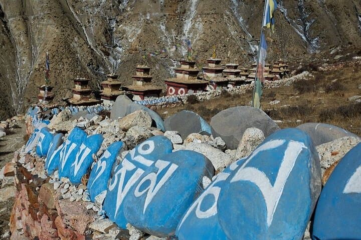 Everest Base Camp Trek from Lukla: 11-Day Guided Himalayan Trek photo 5
