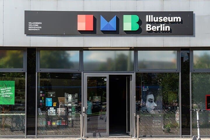 Berlin MegaPass: 7-Day Top Attractions, River Cruise & City Discovery photo 5