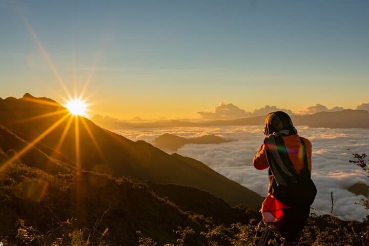 Ta Chi Nhu Summit 2D2N: Hanoi to Tram Tau Trek & Hot Springs photo 2