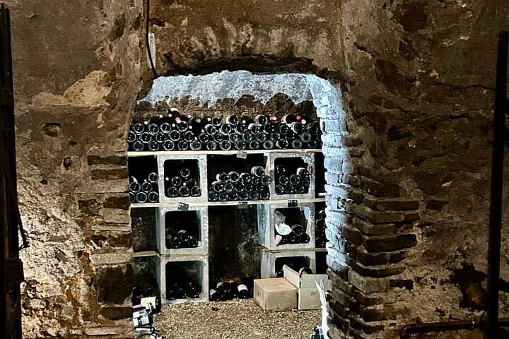 Beaujolais Private Wine Tour from Lyon — Full-Day Tastings & Bistronomic Lunch photo 2