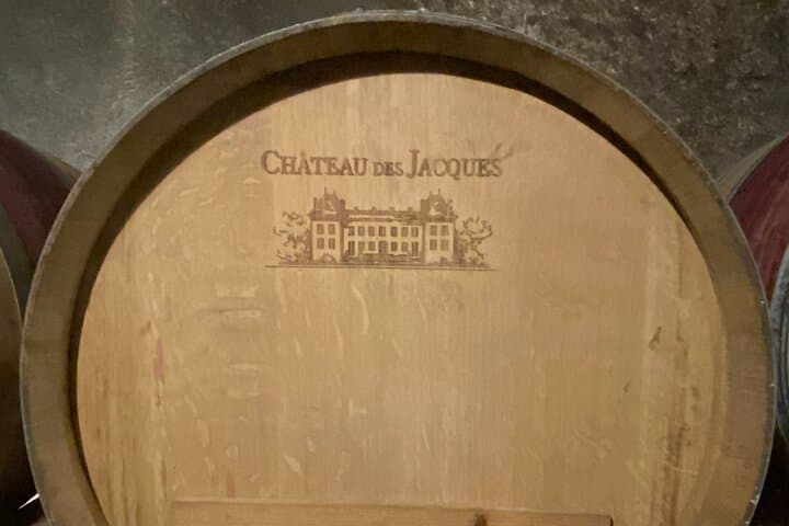 Beaujolais Private Wine Tour from Lyon — Full-Day Tastings & Bistronomic Lunch photo 4