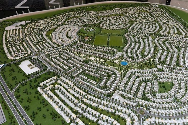 Dubai Premium Property Investment Tour — Half-Day Real Estate Insights photo 3