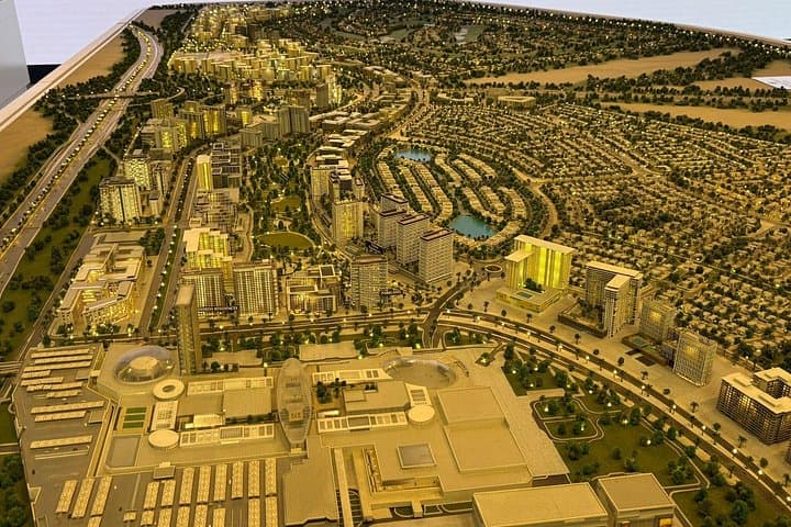 Dubai Premium Property Investment Tour — Half-Day Real Estate Insights photo 4