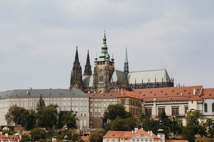Private 3-Hour Prague Walking Tour — Old Town, Charles Bridge & Custom Routes photo 6