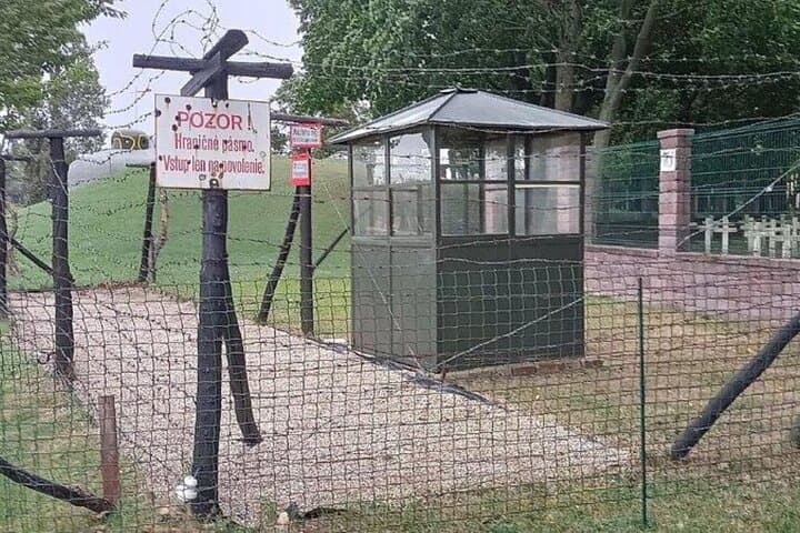 Bratislava WWII Bunker & Iron Curtain E-Bike Tour along the Danube photo 5