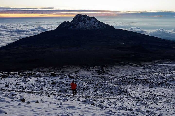 8-Day Lemosho Route Kilimanjaro Trek: Acclimatization, Summit & Practical Planning photo 3